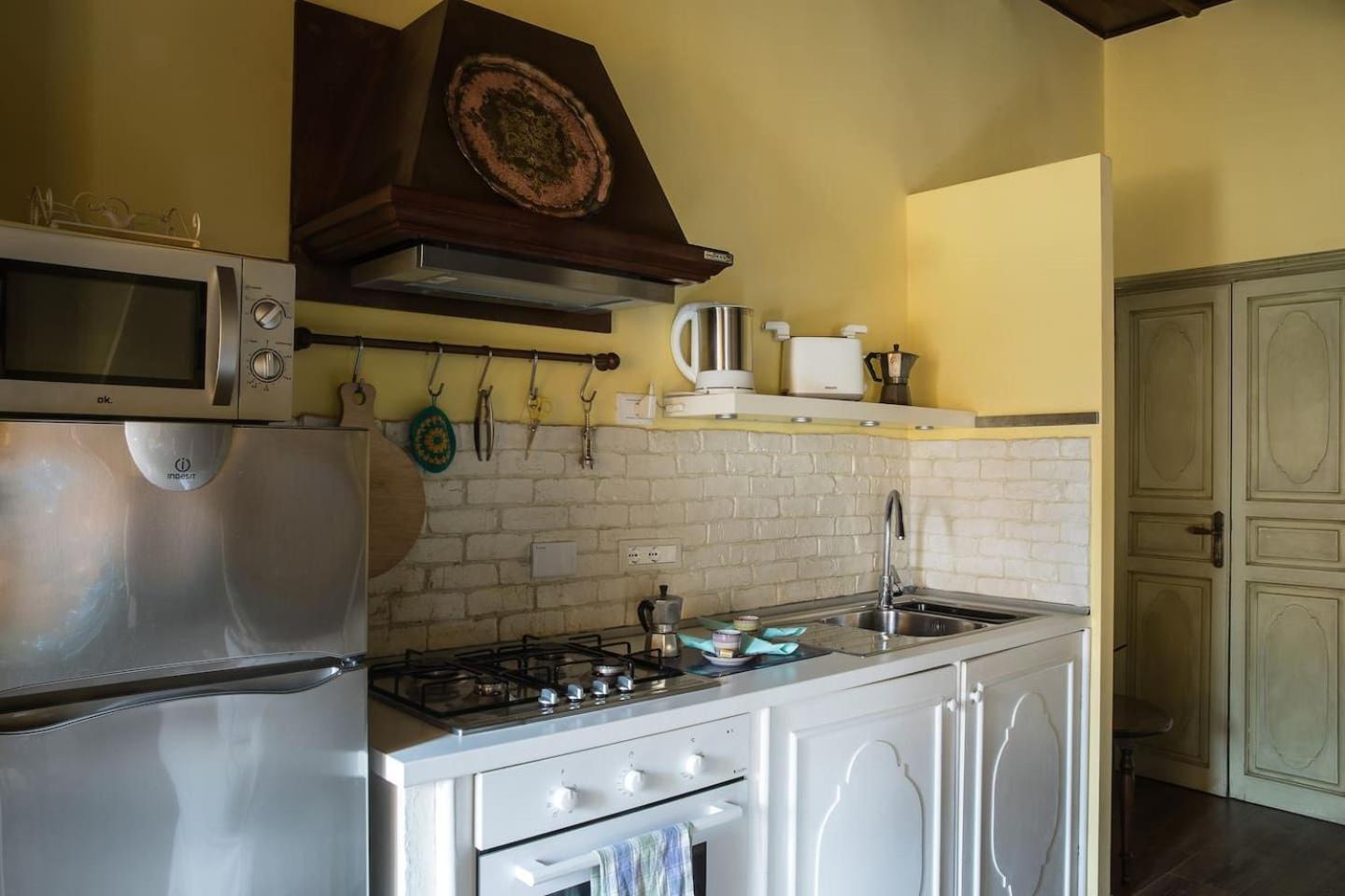 Crispi Deluxe 2 Bedroom * Rom